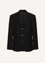 Load image into Gallery viewer, PF25 BLAZER 01 BLACK

