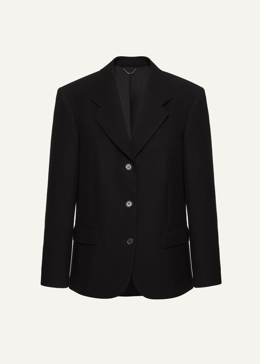 PF25 BLAZER 01 BLACK