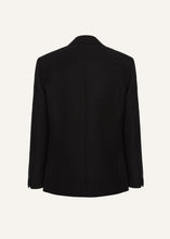Load image into Gallery viewer, PF25 BLAZER 01 BLACK
