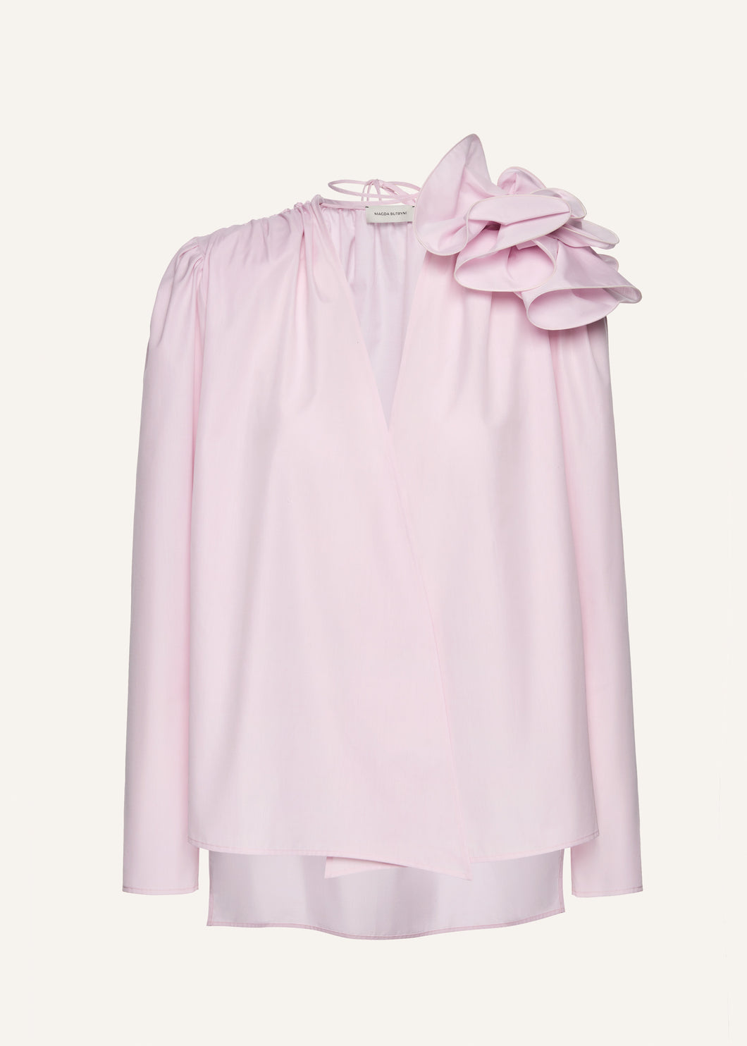 PF25 BLOUSE 01 PINK