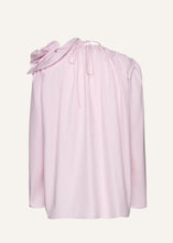 Load image into Gallery viewer, PF25 BLOUSE 01 PINK
