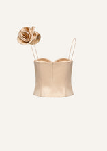 Load image into Gallery viewer, PF25 BLOUSE 03 BEIGE
