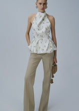 Load image into Gallery viewer, PF25 BLOUSE 07 CREAM PRINT
