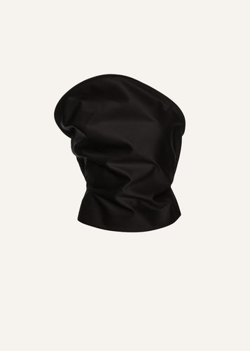 PF25 BLOUSE 13 BLACK