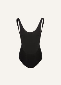 PF25 BODYSUIT 03 BLACK