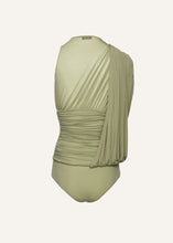 Load image into Gallery viewer, PF25 BODYSUIT 04 GREEN
