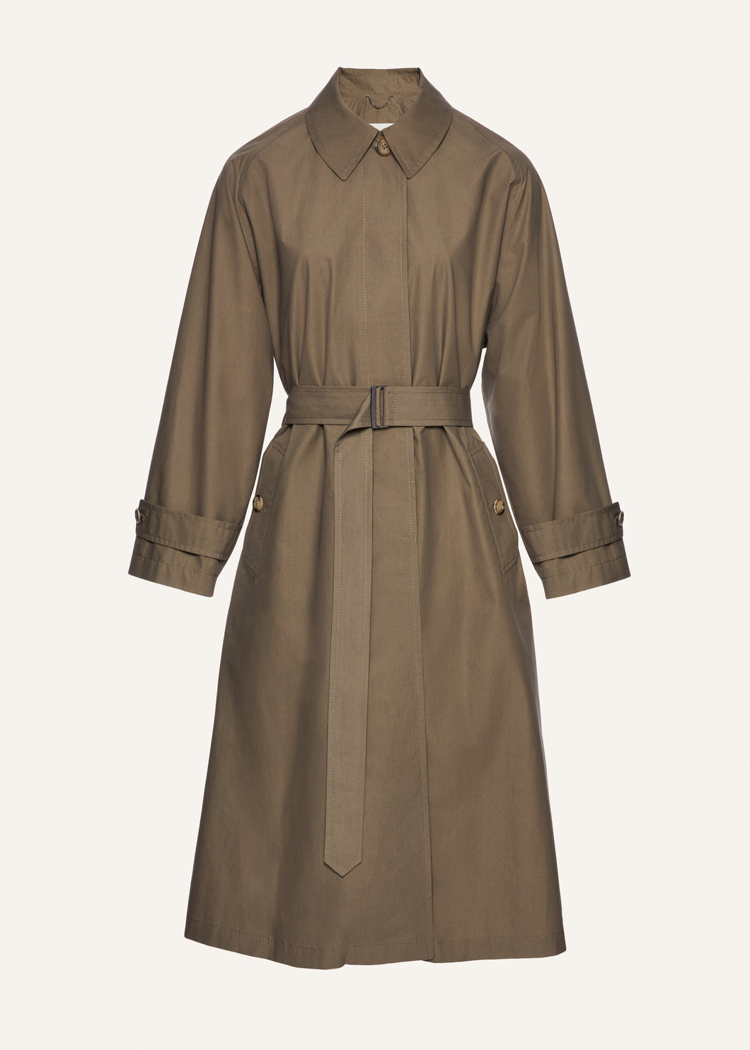PF25 COAT 01 GREY