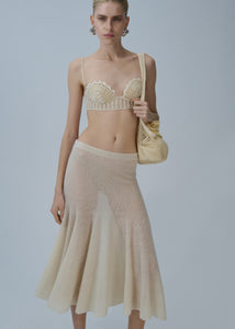PF25 CROCHET 02 BRA CREAM