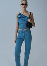 Load image into Gallery viewer, PF25 DENIM 09 PANTS LIGHT BLUE
