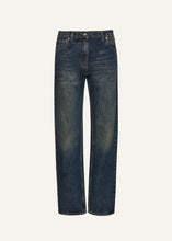 Load image into Gallery viewer, PF25 DENIM 09 PANTS VNTG BLUE

