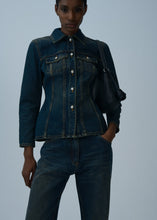 Load image into Gallery viewer, PF25 DENIM 09 PANTS VNTG BLUE
