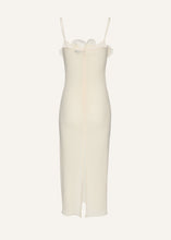 Load image into Gallery viewer, PF25 DRESS 01 BEACH CREAM
