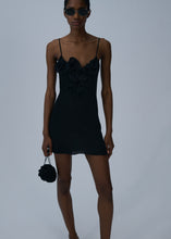 Load image into Gallery viewer, PF25 DRESS 02 BEACH BLACK
