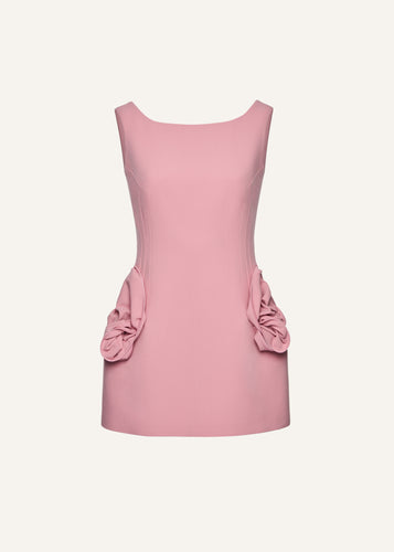 PF25 DRESS 04 PINK