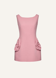 PF25 DRESS 04 PINK
