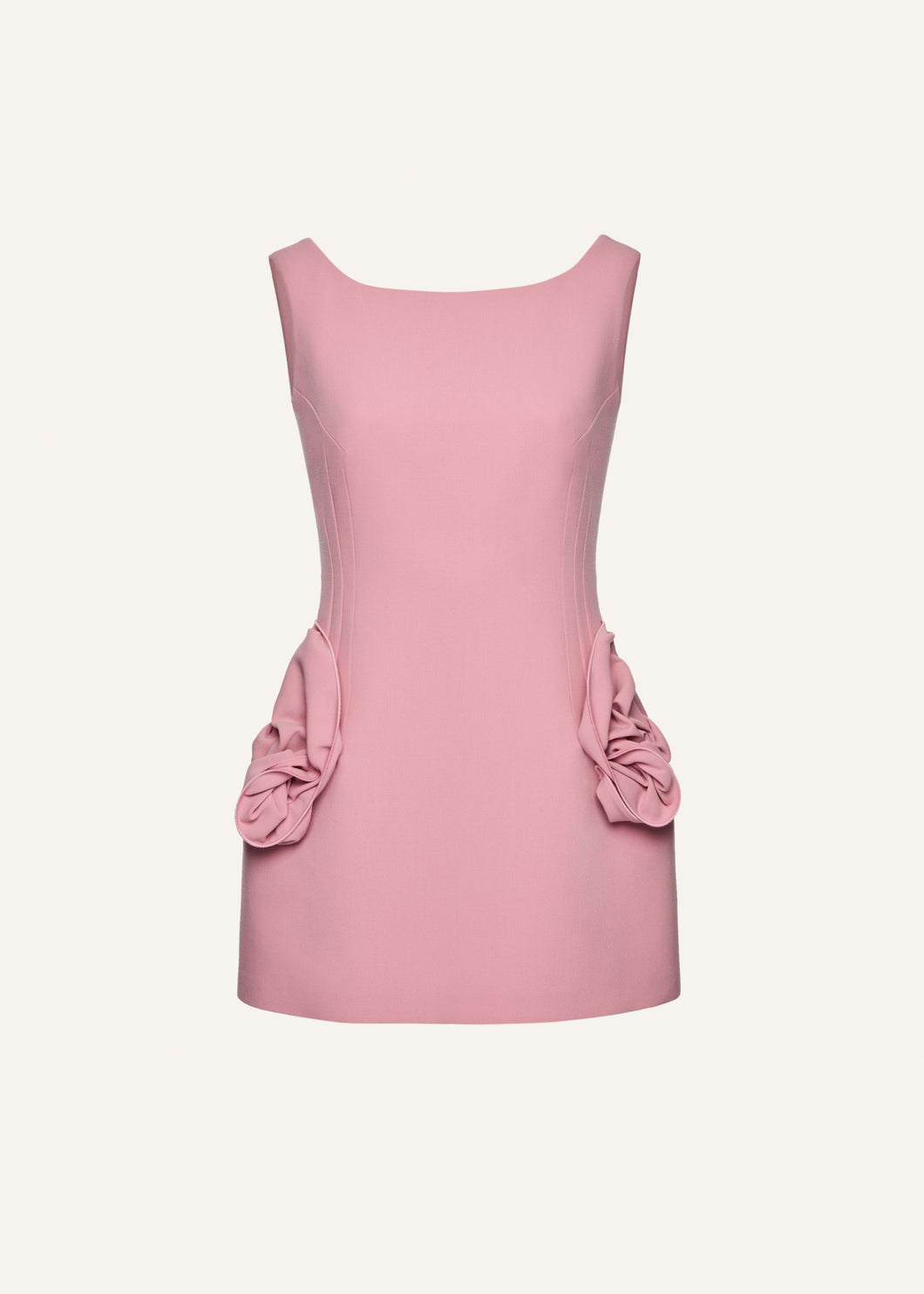 PF25 DRESS 04 PINK