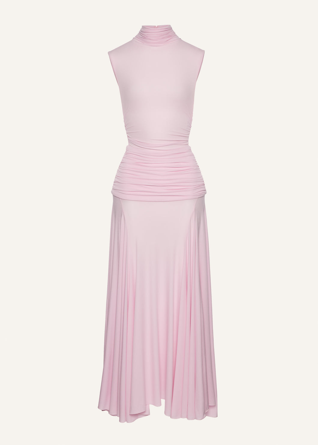 PF25 DRESS 12 PINK