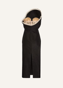 PF25 DRESS 13 BLACK