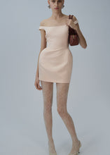 Load image into Gallery viewer, PF25 DRESS 16 ORANGE
