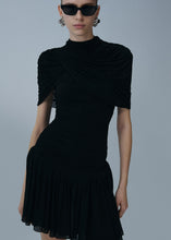 Load image into Gallery viewer, PF25 DRESS 20 BLACK
