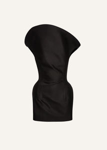 PF25 DRESS 32 BLACK