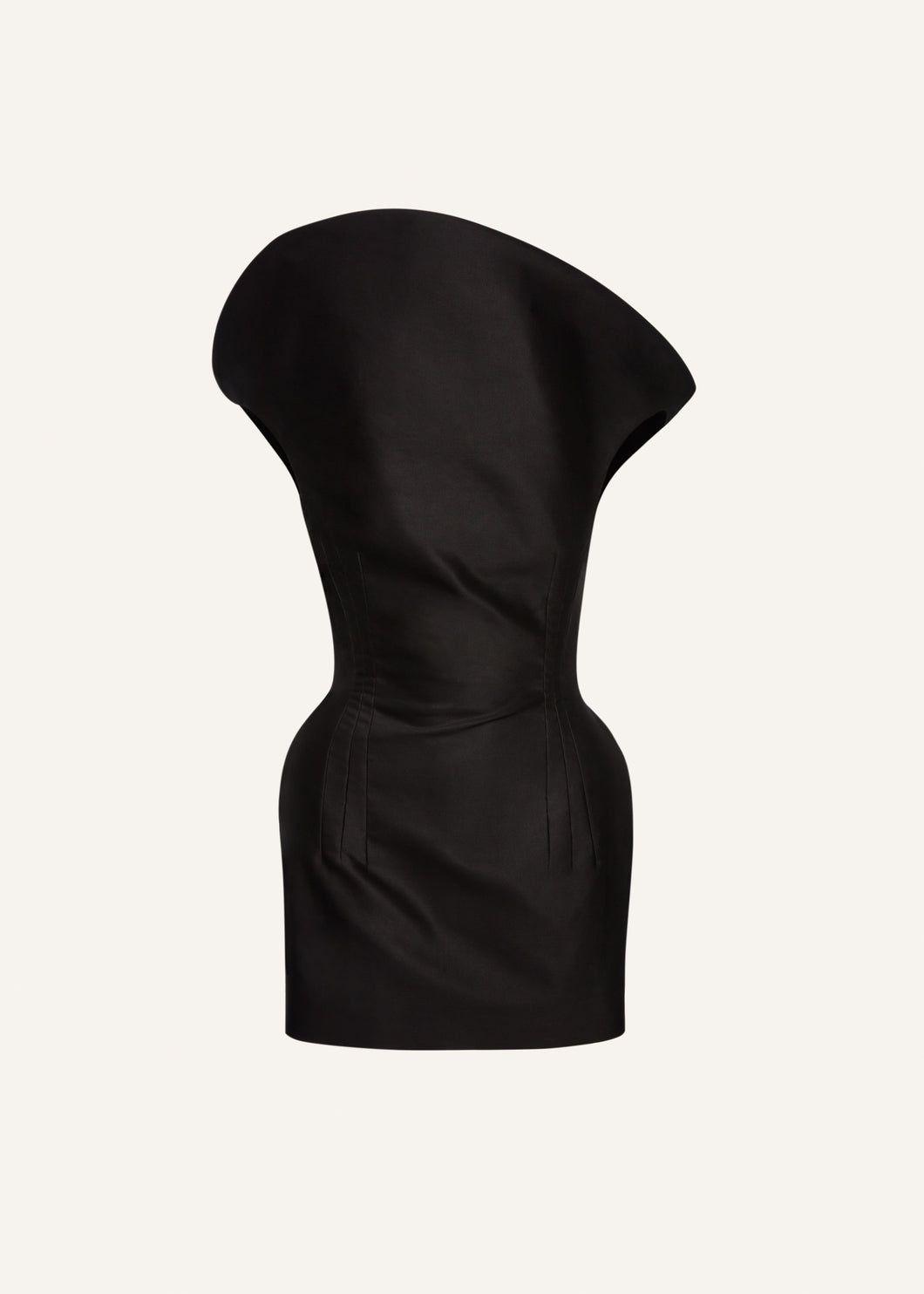 PF25 DRESS 32 BLACK