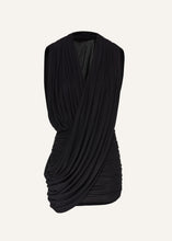 Load image into Gallery viewer, PF25 DRESS 36 BLACK
