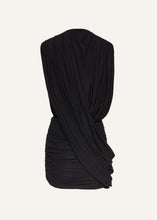 Load image into Gallery viewer, PF25 DRESS 36 BLACK
