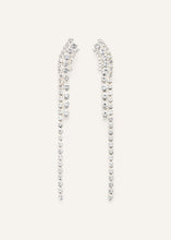 Load image into Gallery viewer, PF25 EARRINGS 16 SILVER
