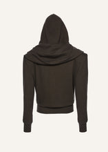 Load image into Gallery viewer, PF25 HOODIE 01 GREY
