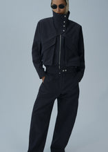 Load image into Gallery viewer, PF25 JACKET 03 GREY
