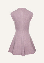 Load image into Gallery viewer, PF25 KNITWEAR 03 DRESS PINK
