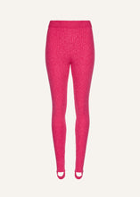 Load image into Gallery viewer, PF25 KNITWEAR 14 PANTS PINK
