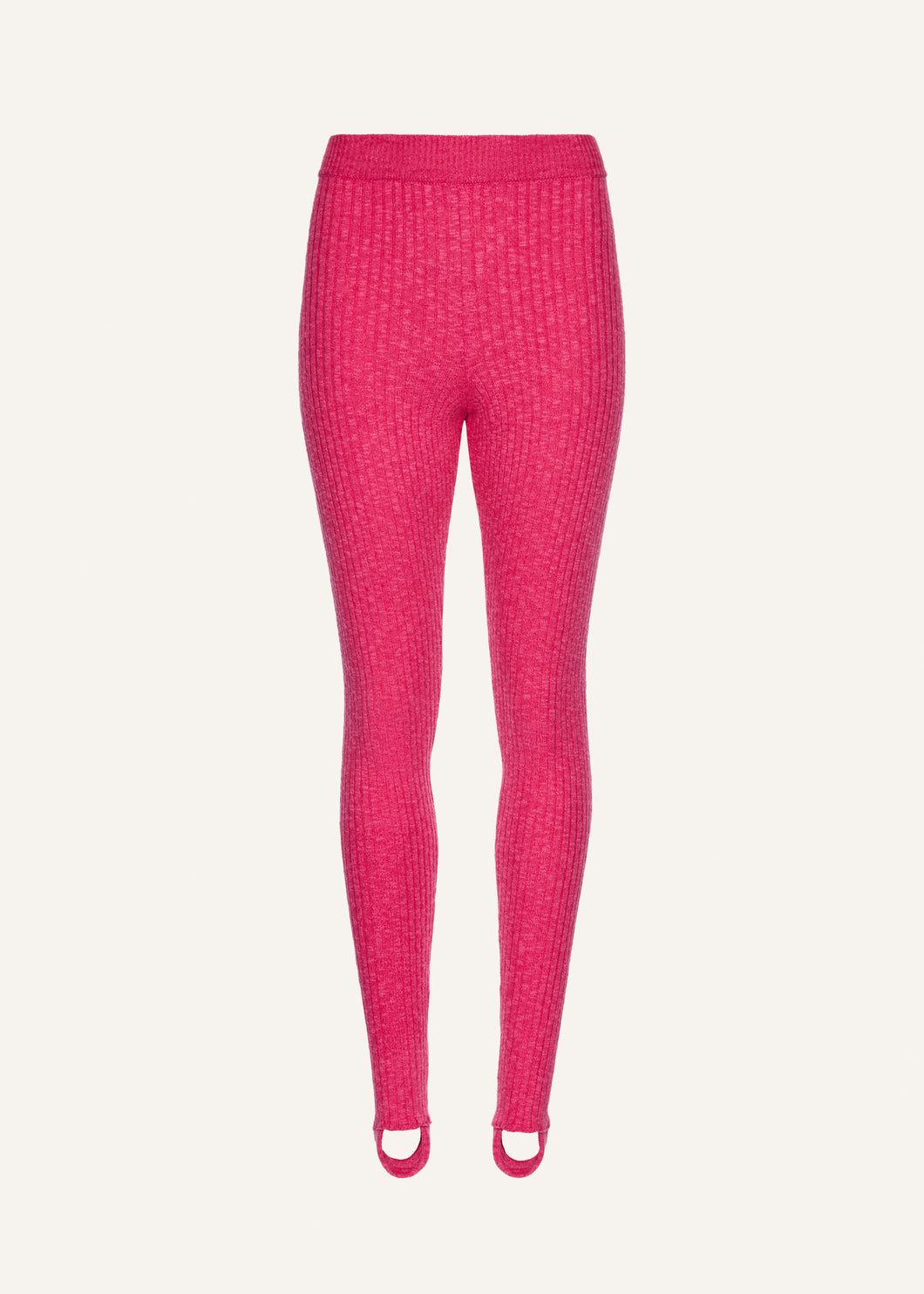 PF25 KNITWEAR 14 PANTS PINK