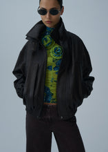 Load image into Gallery viewer, PF25 LEATHER 20 JACKET BROWN
