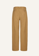 Load image into Gallery viewer, PF25 PANTS 02 BEIGE
