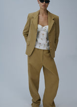 Load image into Gallery viewer, PF25 PANTS 02 BEIGE
