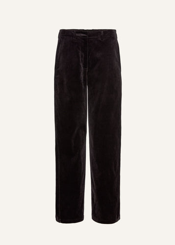 PF25 PANTS 02 BROWN