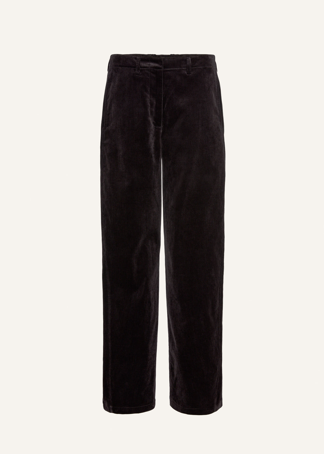 PF25 PANTS 02 BROWN
