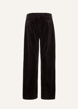Load image into Gallery viewer, PF25 PANTS 02 BROWN
