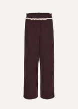 Load image into Gallery viewer, PF25 PANTS 06 BROWN
