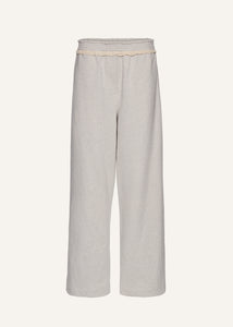 PF25 PANTS 06 GREY