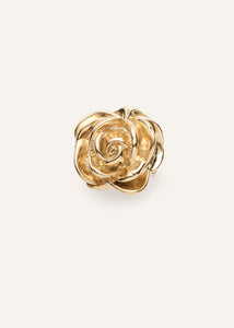PF25 RING 01 GOLD