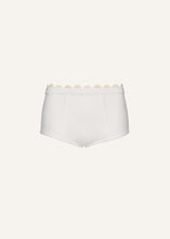 Load image into Gallery viewer, PF25 SHORTS 01 WHITE
