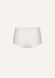 PF25 SHORTS 01 WHITE