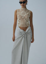 Load image into Gallery viewer, PF25 SKIRT 05 GREY
