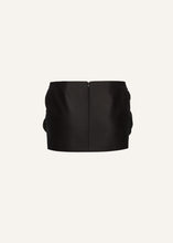 Load image into Gallery viewer, PF25 SKIRT 06 BLACK
