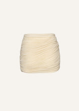 Load image into Gallery viewer, PF25 SKIRT 07 BEIGE
