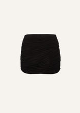 Load image into Gallery viewer, PF25 SKIRT 07 BLACK
