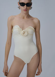 PF25 SWIMSUIT 07 CREAM